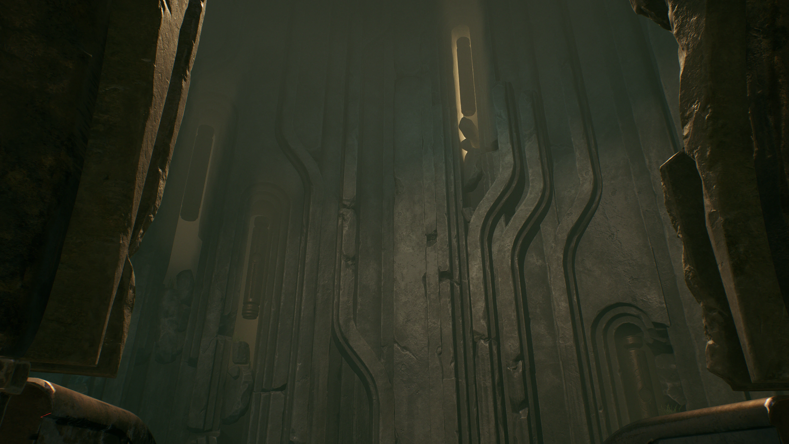 Star Wars Jedi : Fallen Order Screenshot